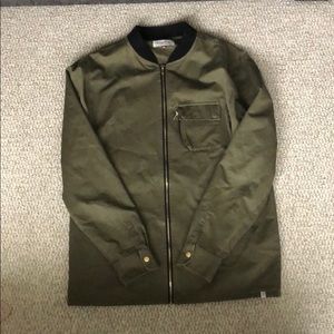Men’s Light Bomber